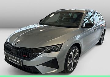 Skoda Octavia 1.111 km 53.890 &euro; Weinstadt-Endersbach 71384