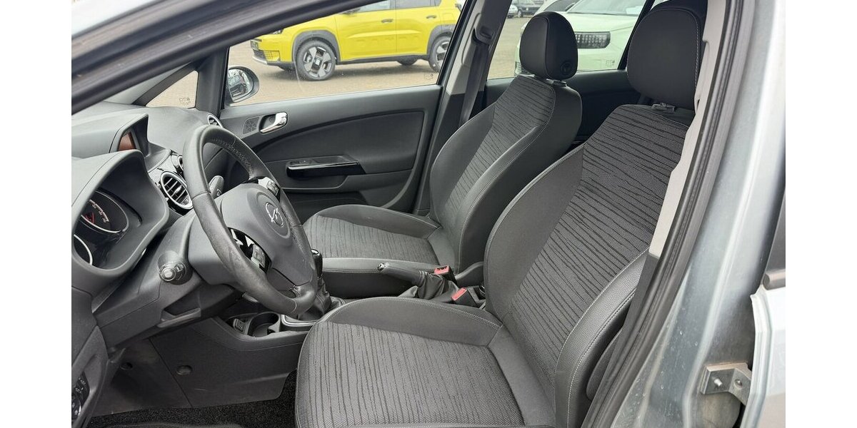 Opel Corsa 1.4 Energy Autohaus+1Hand 155.440 km 3.999 &euro; Frankfurt 60386