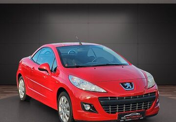 Peugeot 207 133.850 km 2.490 &euro; Viersen 41749