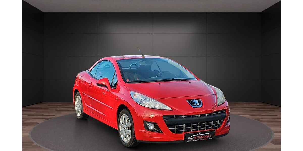 Peugeot 207 133.850 km 2.490 &euro; Viersen 41749