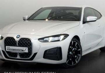 BMW 420 25.739 km 48.250 &euro; Fulda 36043