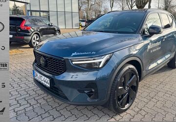 Volvo XC40 4.500 km 49.900 &euro; Weyhe 28844
