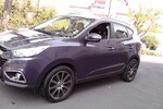 Hyundai IX35LM 132.000 km 7.500 &euro; Friedrichsdorf 61381