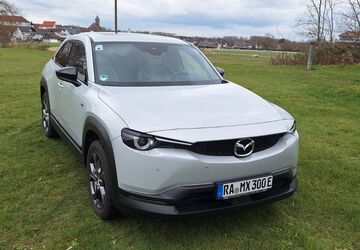 Mazda MX-30 23.800 km 16.900 &euro; Iffezheim 76473