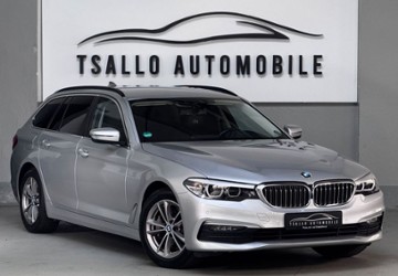 BMW 525 111.000 km 21.999 &euro; Wuppertal 42279