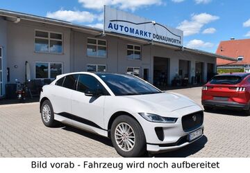 Jaguar I-Pace 41.185 km 33.995 &euro; Donauwörth 86609
