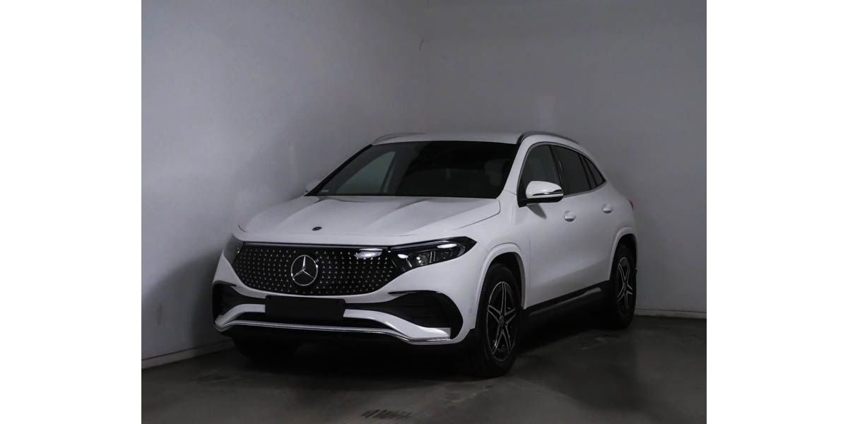 Mercedes-Benz EQA 15.188 km 36.850 &euro; Crailsheim 74564