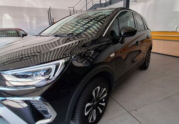 Opel Crossland (X) 19.500 km 20.444 &euro; Miesbach 83714
