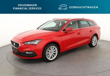 Seat Leon 9.112 km 24.239 &euro; 
