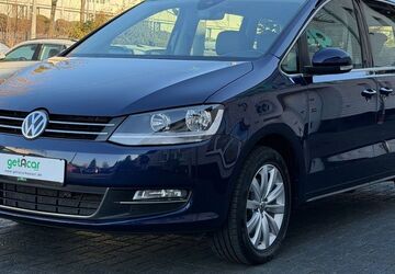 VW Sharan 236.561 km 14.999 &euro; Kassel 34123
