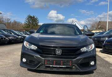 Honda Civic 78.014 km 14.300 &euro; Zirndorf 90513