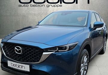 Mazda CX-5 74.500 km 23.980 &euro; Frickenhausen 72636