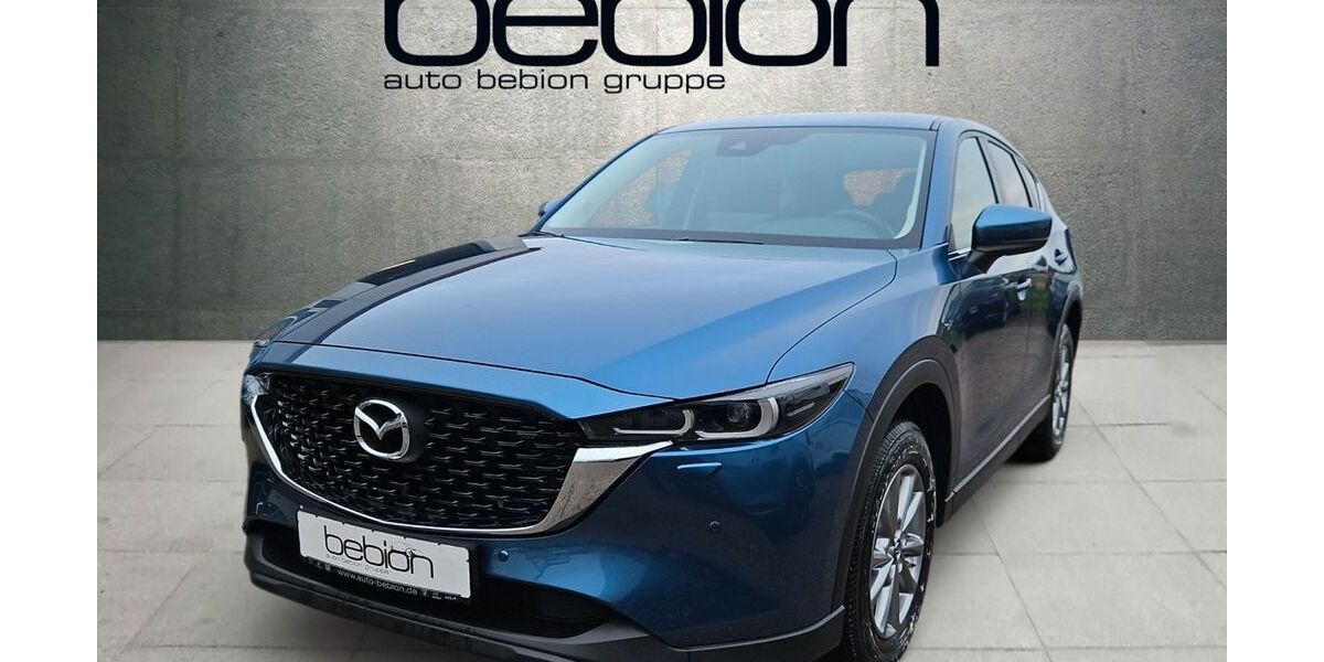 Mazda CX-5 74.500 km 23.980 &euro; Frickenhausen 72636