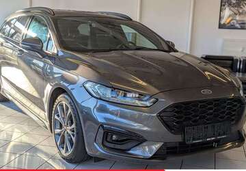 Ford Mondeo 64.574 km 22.950 &euro; Homberg (Efze) 34576