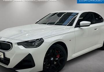 BMW 218 11.388 km 38.480 &euro; Kassel 34125