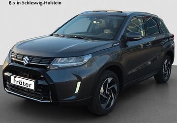Suzuki Vitara 1.500 km 25.480 &euro; Kiel 24145