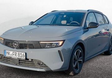 Opel Astra 2.630 km 29.990 &euro; Iserlohn 58636