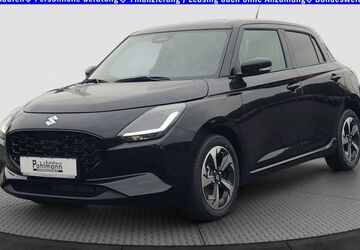 Suzuki Swift 3.150 km 19.485 &euro; Lippstadt 59557