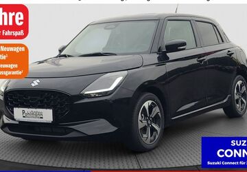 Suzuki Swift 3.150 km 20.395 &euro; Lippstadt 59557