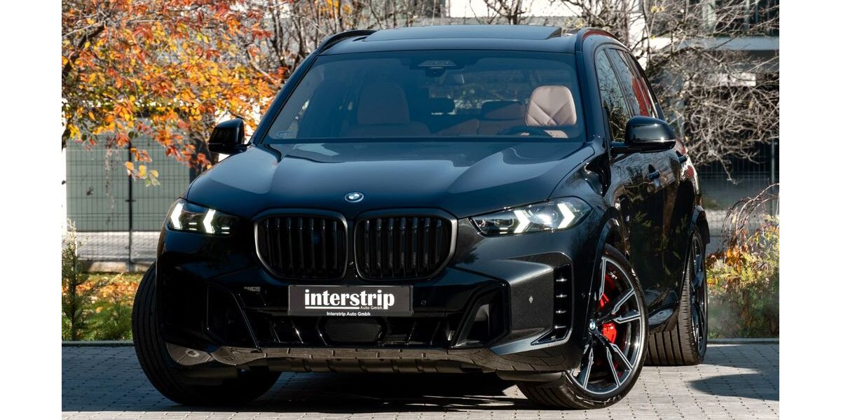 BMW X5 13.200 km 105.990 &euro; Langweid am Lech 86462