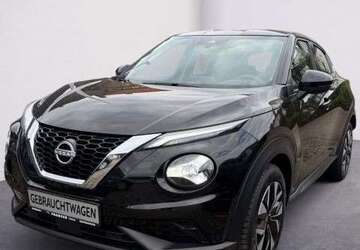 Nissan Juke 20.400 km 22.850 &euro; Clenze 29459