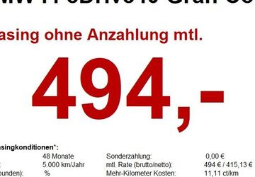 BMW i4 27.500 km 46.840 &euro; Marktsteft 97342