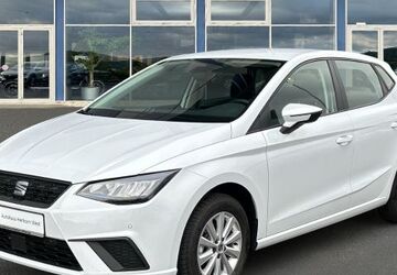 Seat Ibiza 13.750 km 15.950 &euro; Herborn 35745