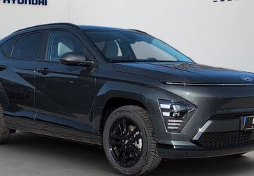 Hyundai KONA 2.000 km 38.790 &euro; Durach 87471