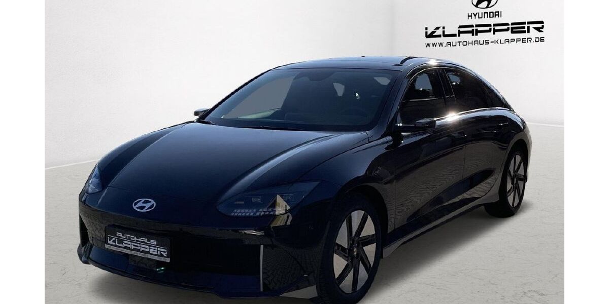 Hyundai IONIQ 6 6.000 km 37.990 &euro; Chemnitz 09116