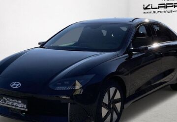 Hyundai IONIQ 6 6.000 km 38.990 &euro; Chemnitz 09116