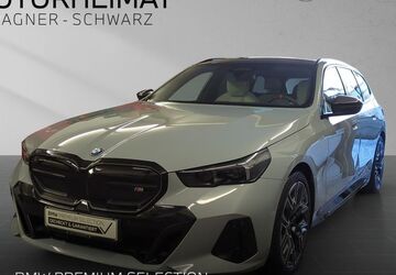 BMW i5 21.700 km 79.980 &euro; Traunstein 83278