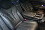Mercedes-Benz S 400 D AMG 4MATIC/360°/BURMESTER/MASSAGE/MEMOR 130.114 km 55.800 &euro; Villingen-Schwenningen 78054