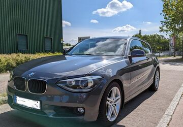 BMW 125 152.000 km 9.900 &euro; Lilienthal 28865