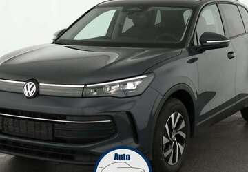 VW Tiguan 1.100 km 37.495 &euro; Neukirchen 94362