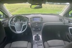 Opel Insignia 114.000 km 6.200 &euro; Lichtenberg 01896