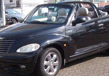Chrysler PT Cruiser 219.900 km 1.250 &euro; Mönchengladbach 41065