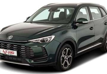 MG ZS 2.201 km 23.890 &euro; Naumburg OT Schönburg 06618