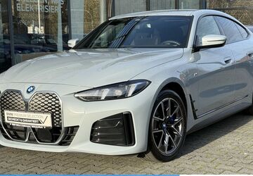 BMW i4 28.638 km 49.460 &euro; Mülheim 45472