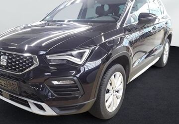 Seat Ateca 27.445 km 28.950 &euro; Ingolstadt 85053