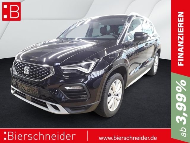 Seat Ateca 27.445 km 28.950 &euro; Ingolstadt 85053