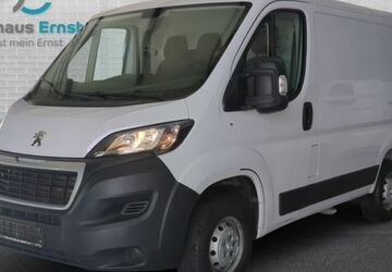 Peugeot Boxer 50.000 km 19.700 &euro; Kiel 24107
