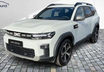 Dacia Bigster 26.700 km 24.970 &euro; Neuensalz 08541