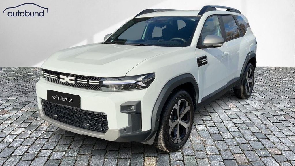 Dacia Bigster 26.700 km 24.970 &euro; Neuensalz 08541