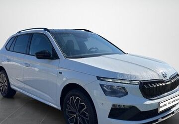 Skoda Kamiq 24.251 km 27.990 &euro; Nördlingen 86720