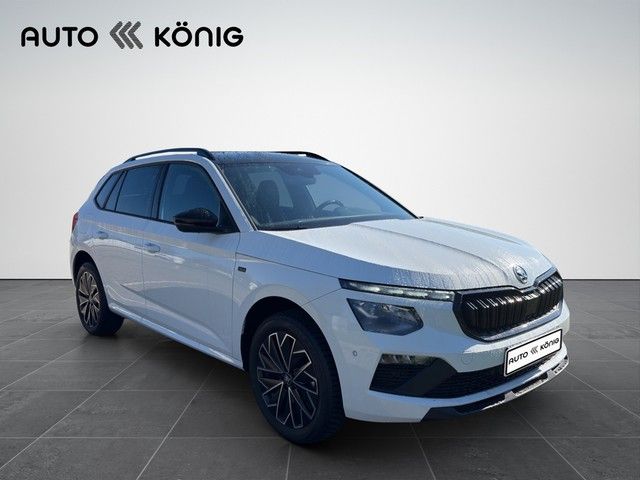 Skoda Kamiq 24.251 km 27.990 &euro; Nördlingen 86720