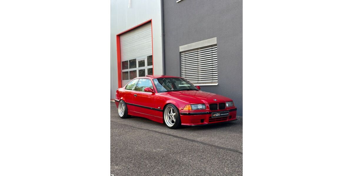 BMW 328 213.000 km 17.953 &euro; Wernau (Neckar) 73249