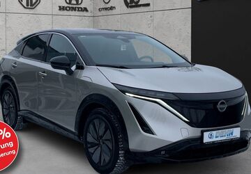 Nissan Ariya 34.677 km 26.950 &euro; Stendal 39576