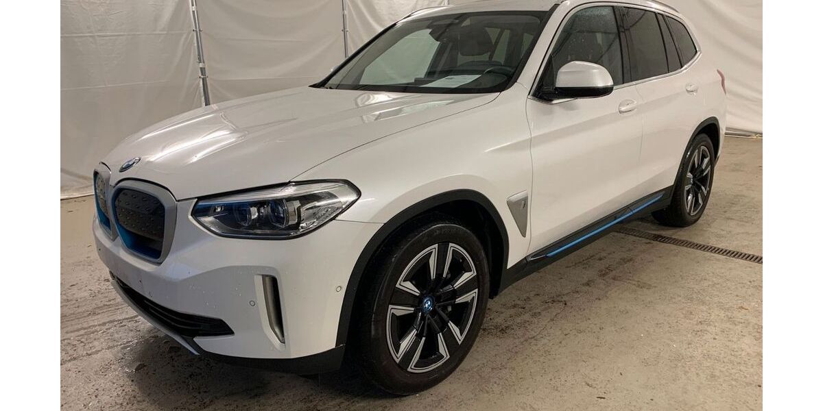 BMW iX3 69.900 km 29.490 &euro; Steinbach-Hallenberg OT Herges-Hallenberg 98587