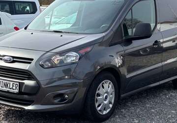 Ford Transit Connect 106.198 km 12.990 &euro; Geithain 04643