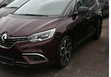 Renault Scenic 34.900 km 21.490 &euro; Aschaffenburg 63741